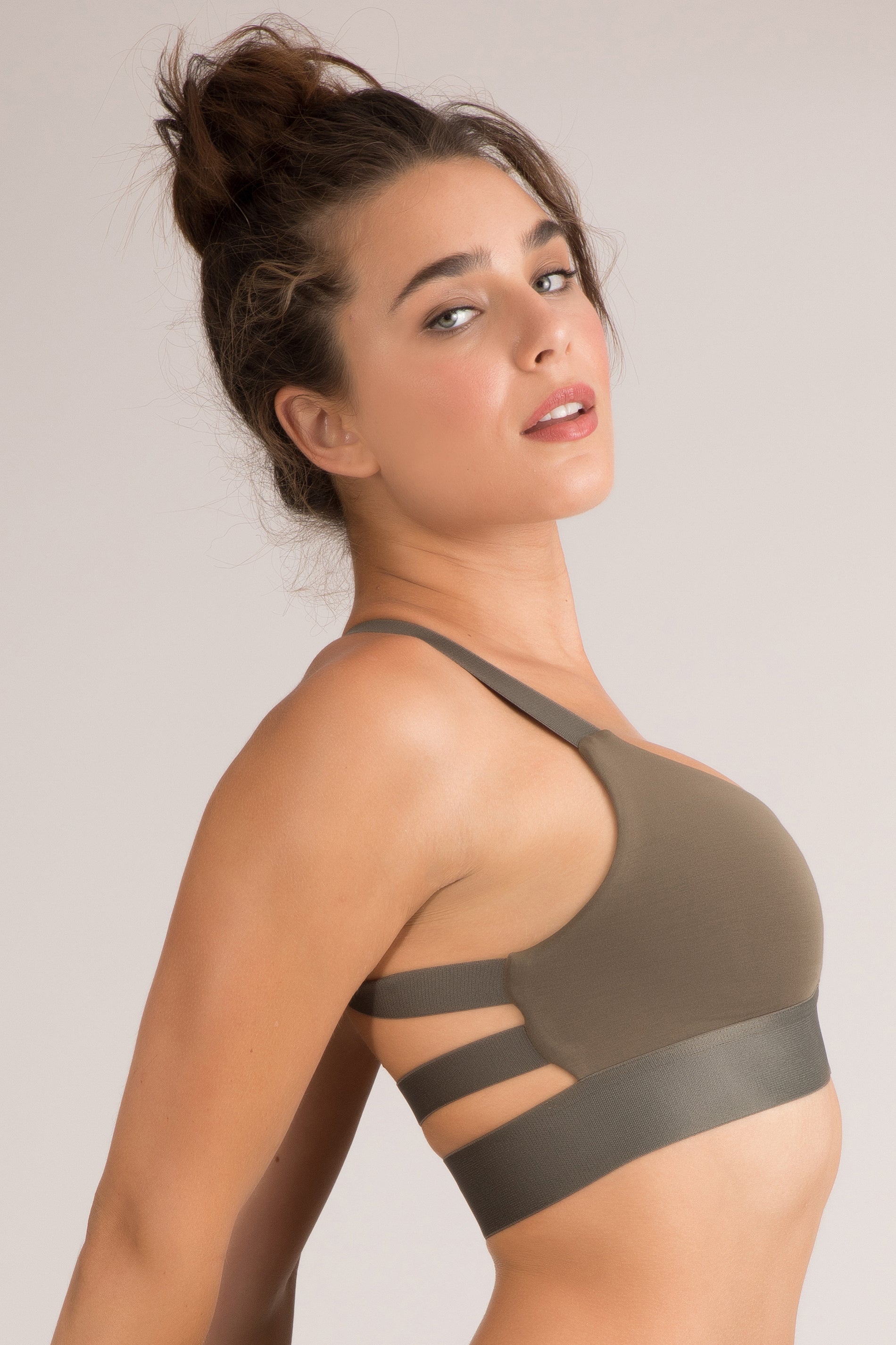 TODAY ONLY - one of the most comfortable bras on earth is ON SALE - Mint  Arrow