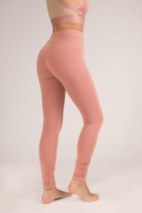 The Perfect High Waisted Legging