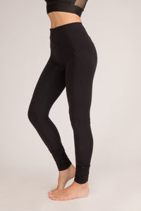The Perfect High Waisted Legging